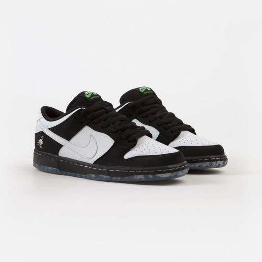 Nike SB Dunk Panda 43