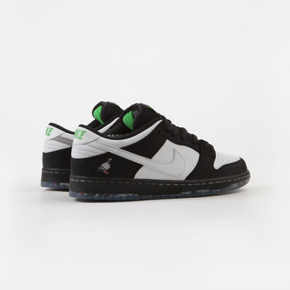 Nike SB Dunk Panda 43