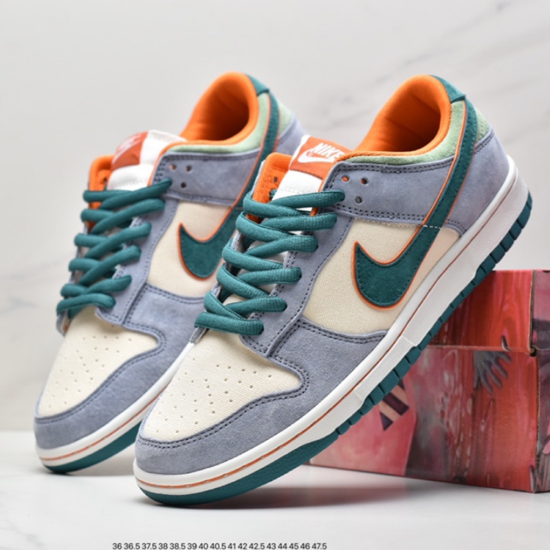 Nike SB Dunk Otomo Katsuhiro Bleu  39-41