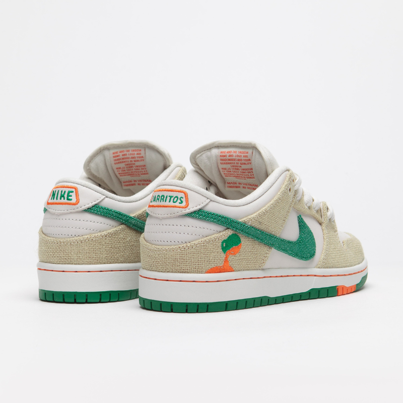 Nike SB Dunk KAKI 43