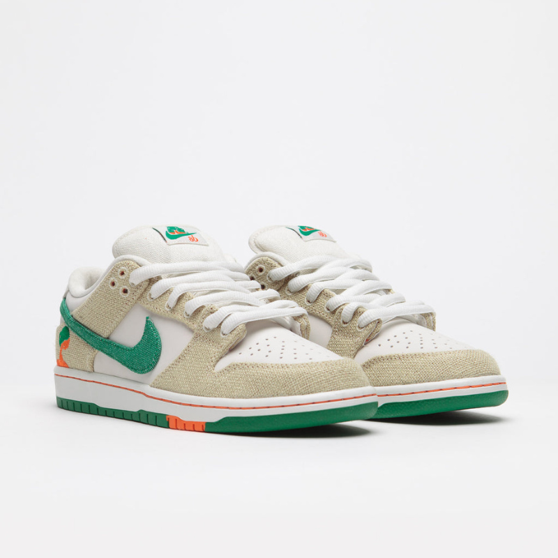 Nike SB Dunk KAKI 43