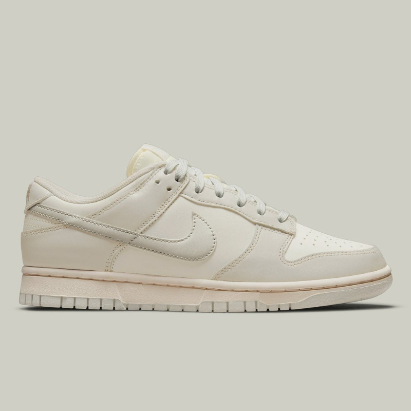 Nike sb dunk Light Bone 41