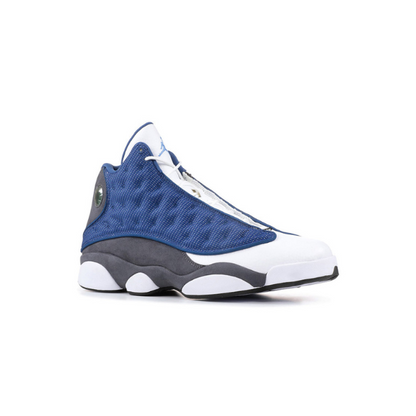 Jordan 13 BLEU GRIS 42