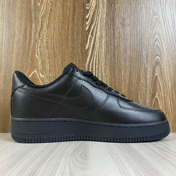 Air force 1 Noir 40-43