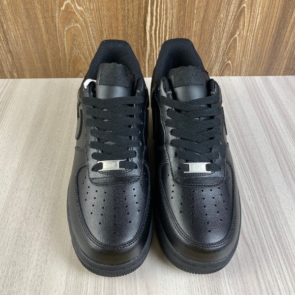 Air force 1 Noir 40-43