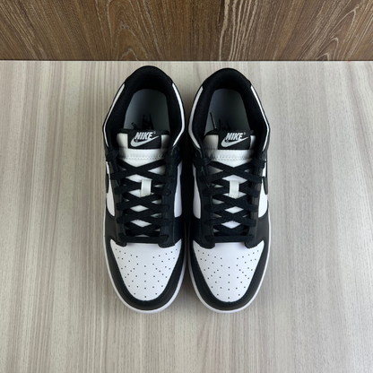 Nike SB Dunk Low Noir  37