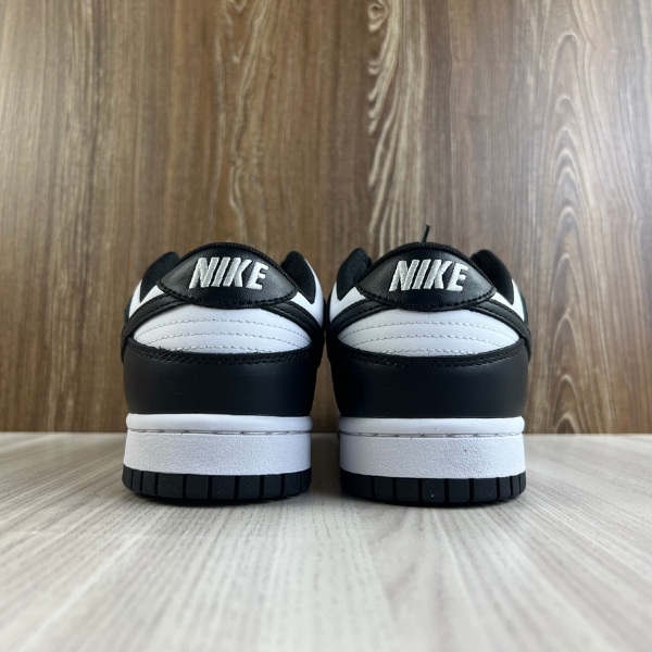 Nike SB Dunk Low Noir  37