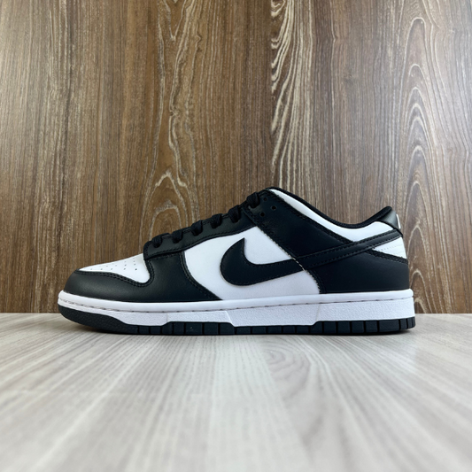 Nike SB Dunk Low Noir  37